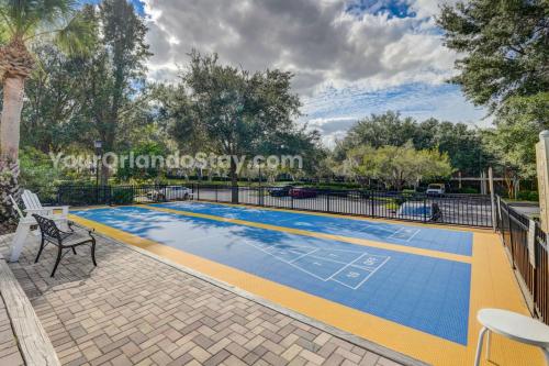 Bahama Bay- Two bedrooms condo fully equipped photo 39