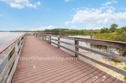 Bahama Bay- Two bedrooms condo fully equipped photo 40