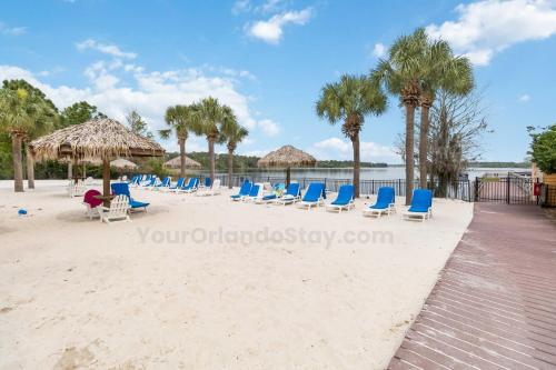 Bahama Bay- Two bedrooms condo fully equipped photo 41