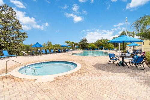 Bahama Bay- Two bedrooms condo fully equipped photo 42