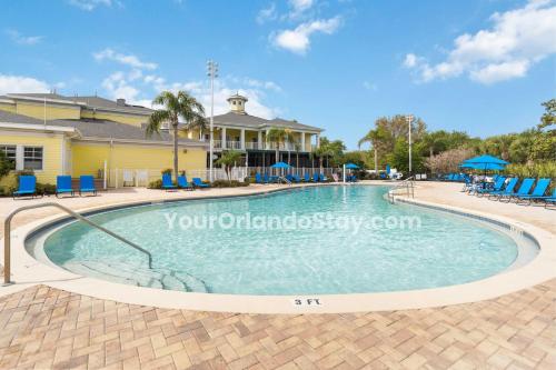 Bahama Bay- Two bedrooms condo fully equipped photo 43