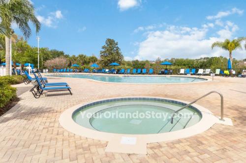 Bahama Bay- Two bedrooms condo fully equipped photo 44
