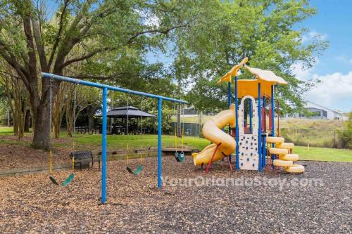 Bahama Bay- Two bedrooms condo fully equipped photo 45
