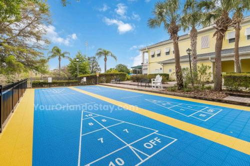 Bahama Bay- Two bedrooms condo fully equipped photo 46