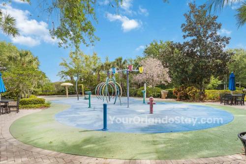 Bahama Bay- Two bedrooms condo fully equipped photo 48