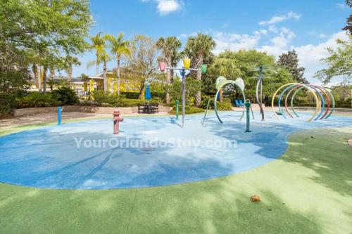 Bahama Bay- Two bedrooms condo fully equipped photo 49