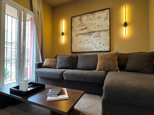 Prado Suites Apartments