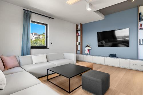 Costabella Kvarner Residence