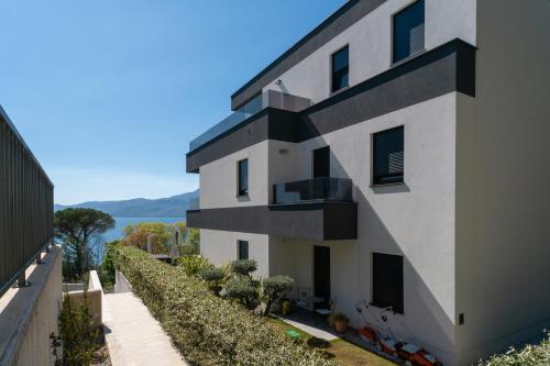 Costabella Kvarner Residence