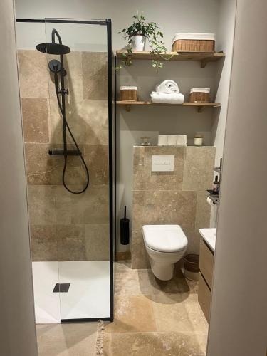 Lovely studio in Center of Avignon with terrace & WIFI