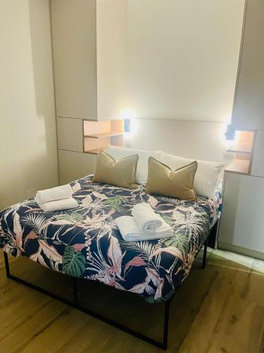 Lovely studio in Center of Avignon with terrace & WIFI