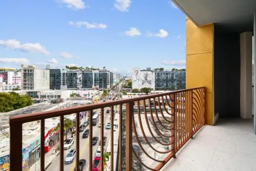 The 27 Wynwood photo 68