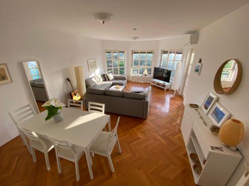 Apartments Ruža Mikelić