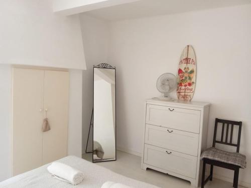 In Lisbon Rossio Apartment
