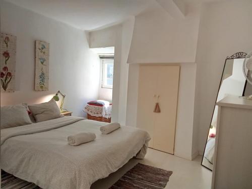 In Lisbon Rossio Apartment