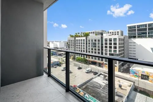 The 27 Wynwood photo 20