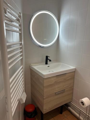 Appartement dans l'Hyper-centre