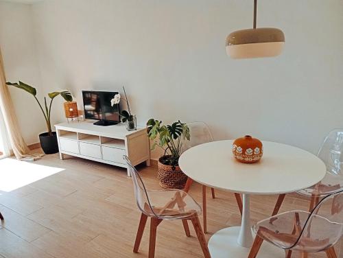 Yainet Apartment