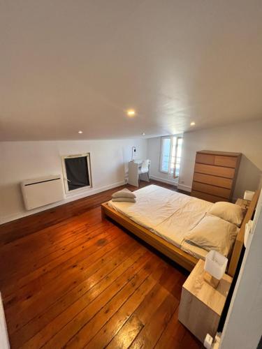 Appartement dans l'Hyper-centre