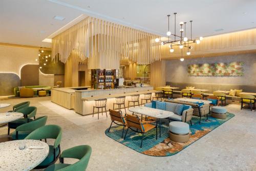 Hilton Garden Inn Kyoto Shijo Karasuma