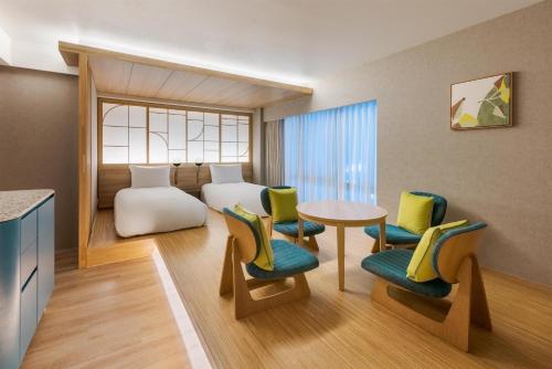 Hilton Garden Inn Kyoto Shijo Karasuma