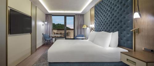 Doubletree By Hilton Plovdiv Center — Room