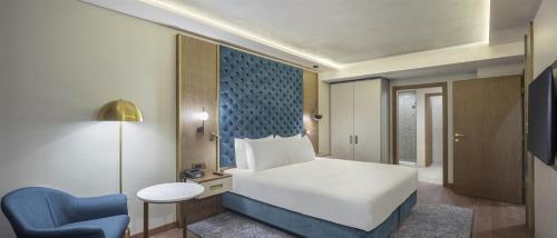 Doubletree By Hilton Plovdiv Center — Room