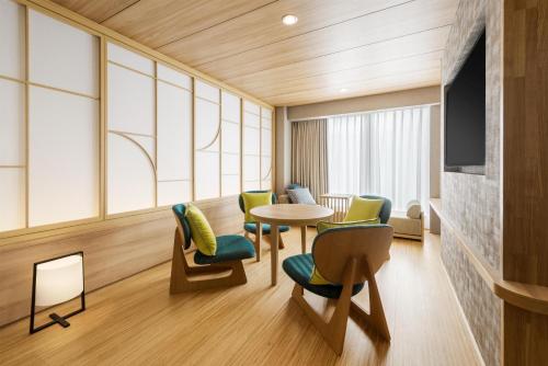 Hilton Garden Inn Kyoto Shijo Karasuma