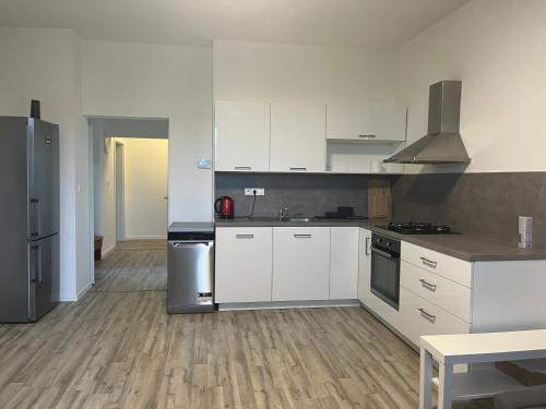 Apartman Nivy - 8 hosti
