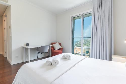 La Belle Vie by Atlantic Holiday