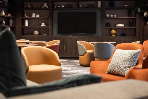 Crowne Plaza Birmingham City by IHG photo 129