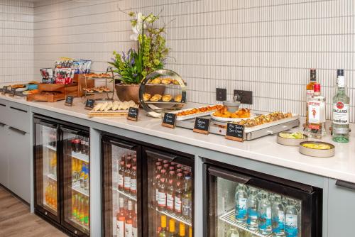 Crowne Plaza Birmingham City by IHG photo 128