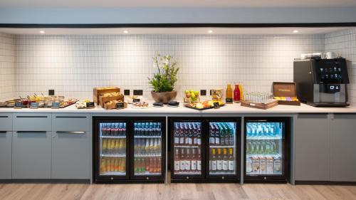 Crowne Plaza Birmingham City by IHG photo 130