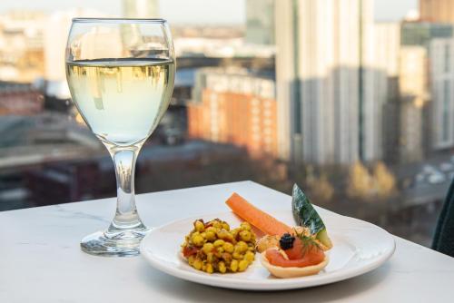 Crowne Plaza Birmingham City by IHG photo 131