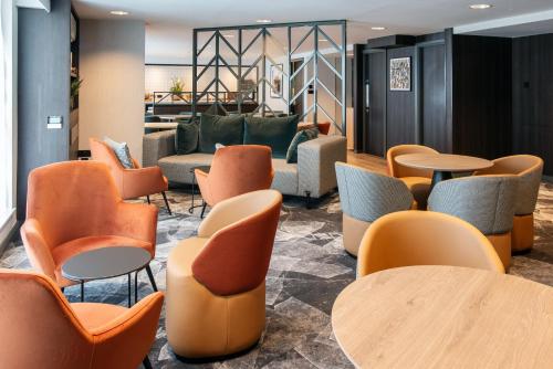 Crowne Plaza Birmingham City by IHG photo 133