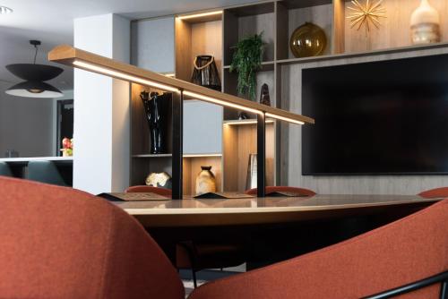 Crowne Plaza Birmingham City by IHG photo 136