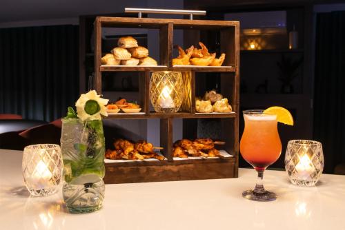Crowne Plaza Birmingham City by IHG photo 137