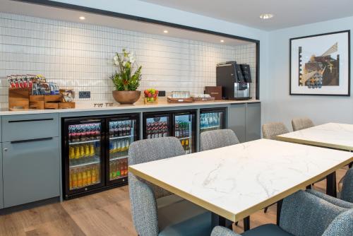 Crowne Plaza Birmingham City by IHG photo 138