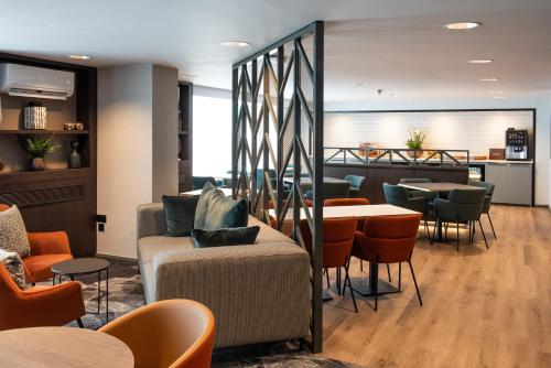 Crowne Plaza Birmingham City by IHG photo 139