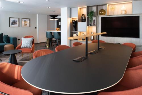 Crowne Plaza Birmingham City by IHG photo 142