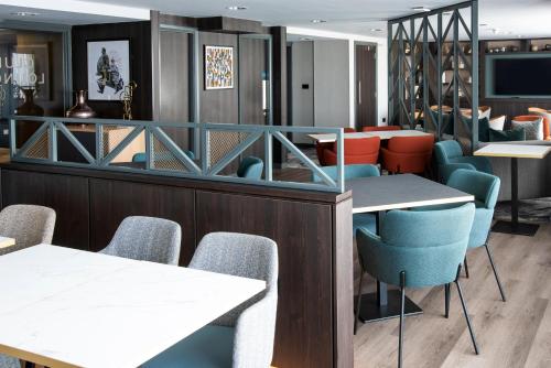 Crowne Plaza Birmingham City by IHG photo 141