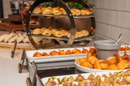 Crowne Plaza Birmingham City by IHG photo 146