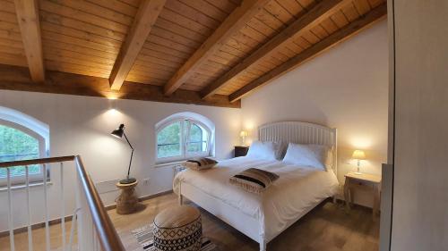 Riscopri i tuoi sensi Casale Natura Relax