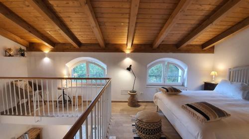 Riscopri i tuoi sensi Casale Natura Relax