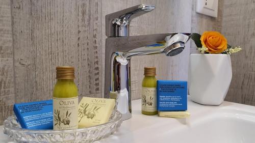 Riscopri i tuoi sensi Casale Natura Relax