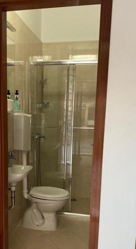 Mery Room 1 - private room with bathroom