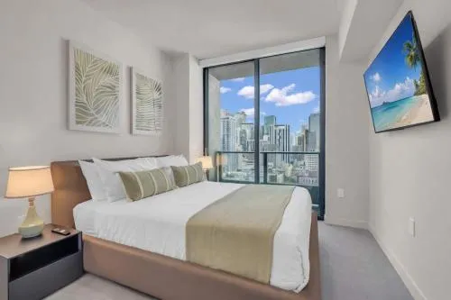 501 Residences by Inn Side photo 16