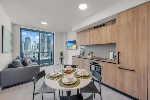 501 Residences by Inn Side photo 20