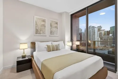 501 Residences by Inn Side photo 17