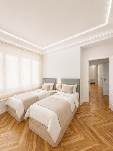 Apartamento Gran Via 55